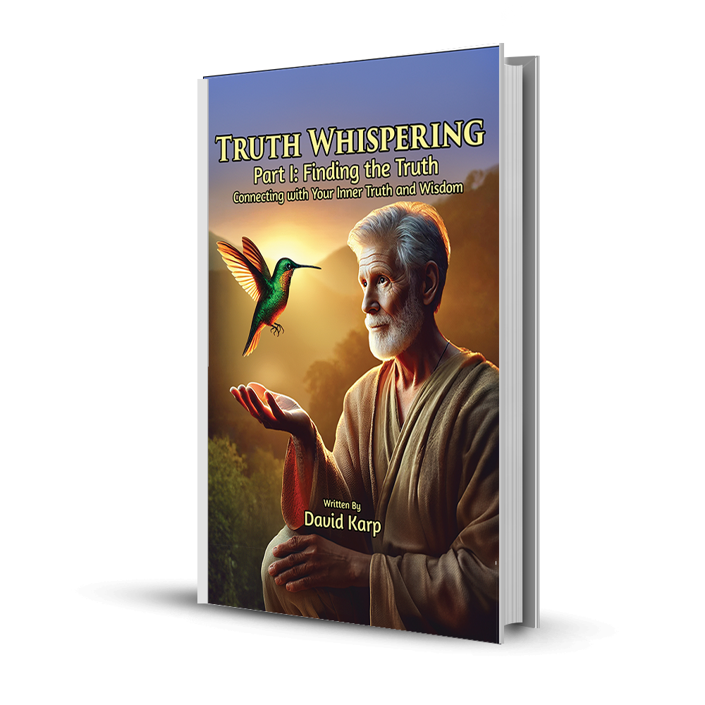Truth Whispering Part I Book